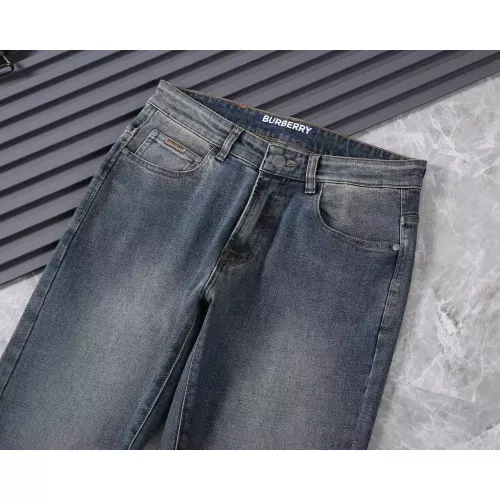 Cheap Burberry Jeans For Men #1343007 Replica Wholesale [$45.00 USD] [ITEM#1343007] on Replica Burberry Jeans