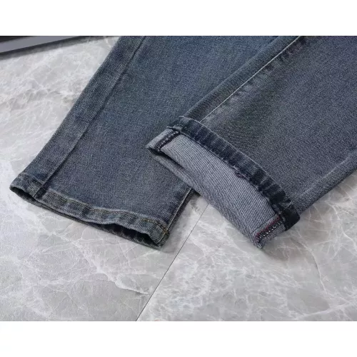 Cheap Burberry Jeans For Men #1343007 Replica Wholesale [$45.00 USD] [ITEM#1343007] on Replica Burberry Jeans