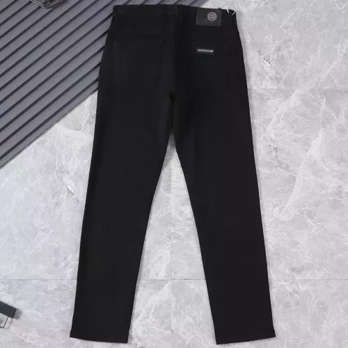 Cheap Dolce &amp; Gabbana D&amp;G Jeans For Men #1343008 Replica Wholesale [$45.00 USD] [ITEM#1343008] on Replica Dolce &amp; Gabbana D&amp;G Jeans