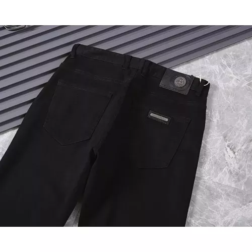 Cheap Dolce &amp; Gabbana D&amp;G Jeans For Men #1343008 Replica Wholesale [$45.00 USD] [ITEM#1343008] on Replica Dolce &amp; Gabbana D&amp;G Jeans
