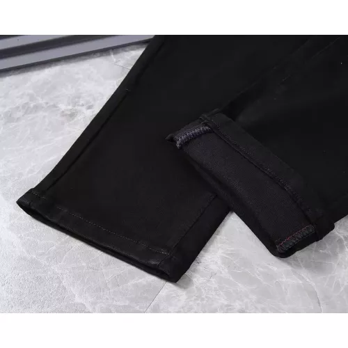 Cheap Dolce &amp; Gabbana D&amp;G Jeans For Men #1343008 Replica Wholesale [$45.00 USD] [ITEM#1343008] on Replica Dolce &amp; Gabbana D&amp;G Jeans