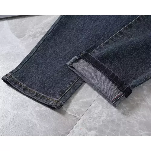 Cheap Dolce &amp; Gabbana D&amp;G Jeans For Men #1343009 Replica Wholesale [$45.00 USD] [ITEM#1343009] on Replica Dolce &amp; Gabbana D&amp;G Jeans
