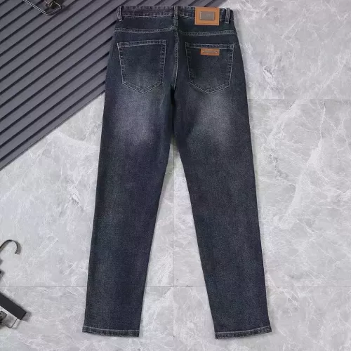 Cheap Dolce &amp; Gabbana D&amp;G Jeans For Men #1343009 Replica Wholesale [$45.00 USD] [ITEM#1343009] on Replica Dolce &amp; Gabbana D&amp;G Jeans