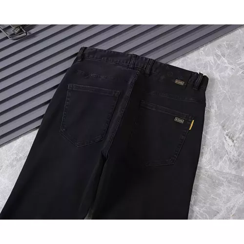 Cheap Louis Vuitton LV Jeans For Men #1343010 Replica Wholesale [$45.00 USD] [ITEM#1343010] on Replica Louis Vuitton LV Jeans