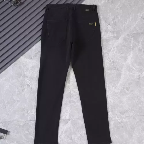 Cheap Louis Vuitton LV Jeans For Men #1343010 Replica Wholesale [$45.00 USD] [ITEM#1343010] on Replica Louis Vuitton LV Jeans
