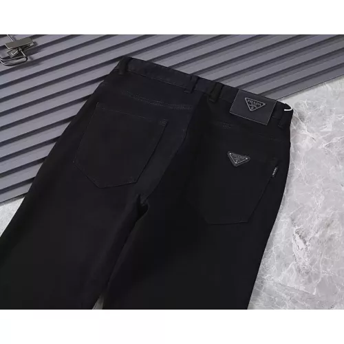 Cheap Prada Jeans For Men #1343012 Replica Wholesale [$45.00 USD] [ITEM#1343012] on Replica Prada Jeans