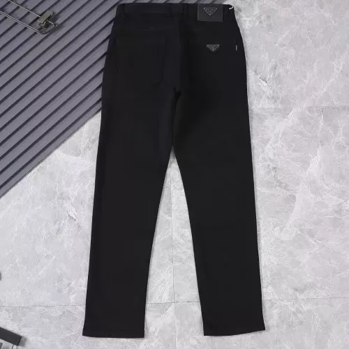 Cheap Prada Jeans For Men #1343012 Replica Wholesale [$45.00 USD] [ITEM#1343012] on Replica Prada Jeans