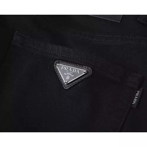 Cheap Prada Jeans For Men #1343012 Replica Wholesale [$45.00 USD] [ITEM#1343012] on Replica Prada Jeans