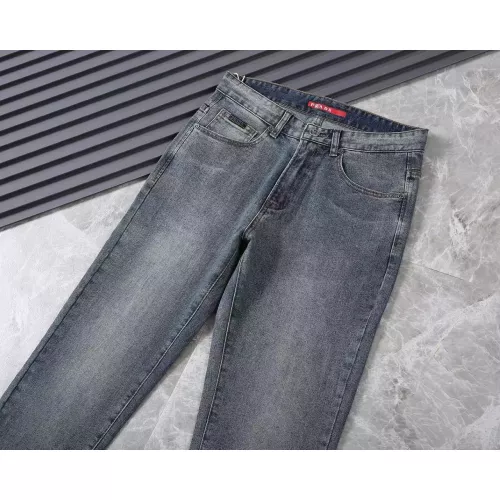 Cheap Prada Jeans For Men #1343013 Replica Wholesale [$45.00 USD] [ITEM#1343013] on Replica Prada Jeans
