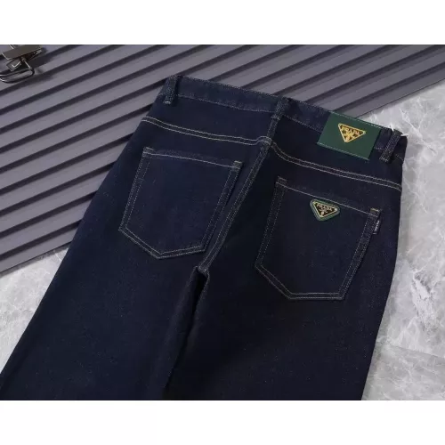 Cheap Prada Jeans For Men #1343014 Replica Wholesale [$45.00 USD] [ITEM#1343014] on Replica Prada Jeans