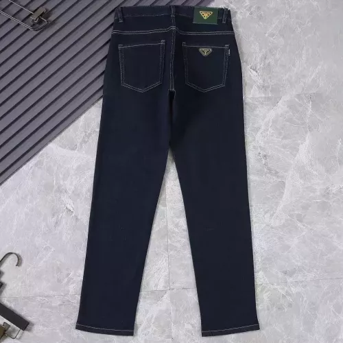 Cheap Prada Jeans For Men #1343014 Replica Wholesale [$45.00 USD] [ITEM#1343014] on Replica Prada Jeans