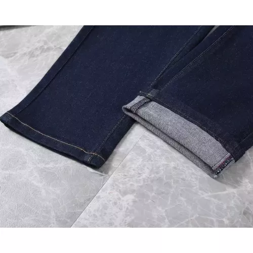Cheap Prada Jeans For Men #1343014 Replica Wholesale [$45.00 USD] [ITEM#1343014] on Replica Prada Jeans