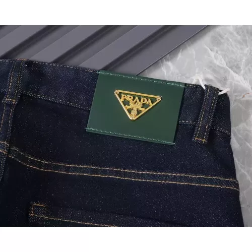 Cheap Prada Jeans For Men #1343014 Replica Wholesale [$45.00 USD] [ITEM#1343014] on Replica Prada Jeans