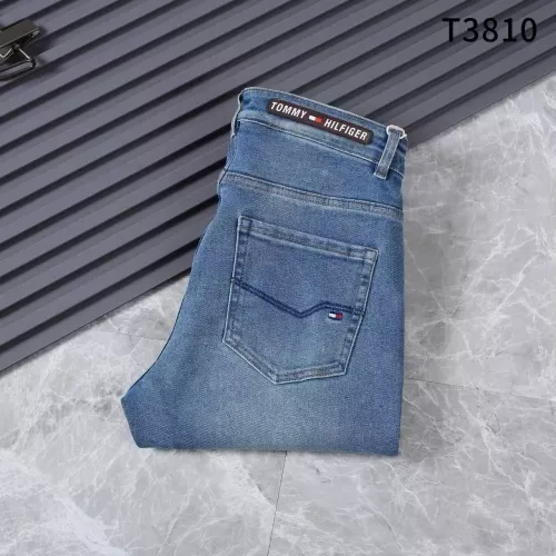 Tommy Hilfiger TH Jeans For Men #1343015