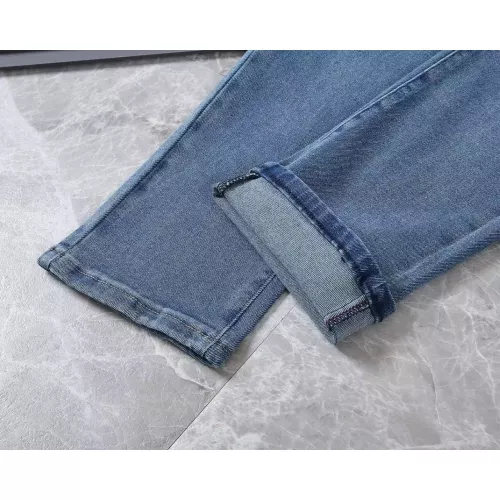 Cheap Tommy Hilfiger TH Jeans For Men #1343015 Replica Wholesale [$45.00 USD] [ITEM#1343015] on Replica Tommy Hilfiger TH Jeans