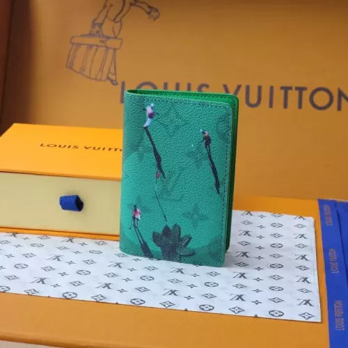 Louis Vuitton LV Card Case #1343016