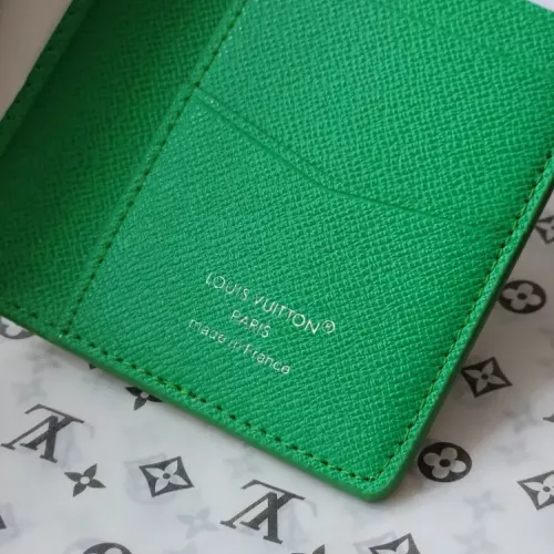 Cheap Louis Vuitton LV Card Case #1343016 Replica Wholesale [$48.00 USD] [ITEM#1343016] on Replica Louis Vuitton LV Wallets