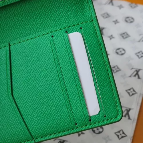 Cheap Louis Vuitton LV Card Case #1343016 Replica Wholesale [$48.00 USD] [ITEM#1343016] on Replica Louis Vuitton LV Wallets