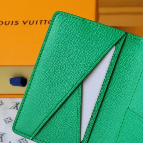 Cheap Louis Vuitton LV Card Case #1343016 Replica Wholesale [$48.00 USD] [ITEM#1343016] on Replica Louis Vuitton LV Wallets