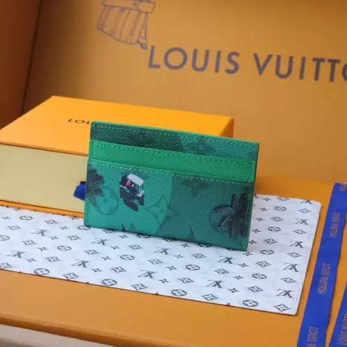 Cheap Louis Vuitton LV Card Case #1343017 Replica Wholesale [$45.00 USD] [ITEM#1343017] on Replica Louis Vuitton LV Wallets