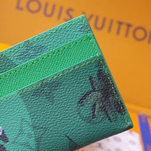 Cheap Louis Vuitton LV Card Case #1343017 Replica Wholesale [$45.00 USD] [ITEM#1343017] on Replica Louis Vuitton LV Wallets