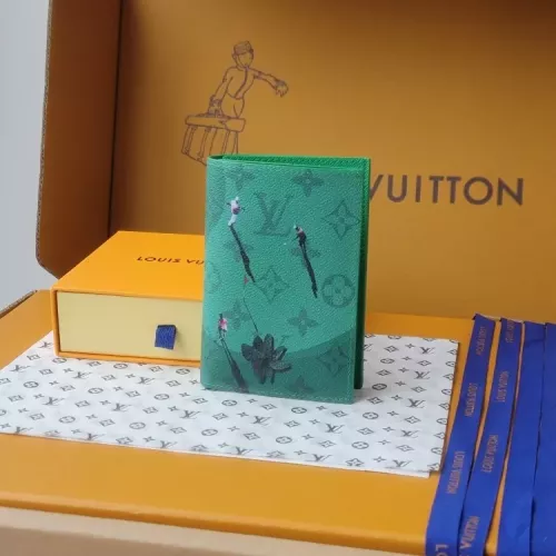 Louis Vuitton LV Card Case #1343018
