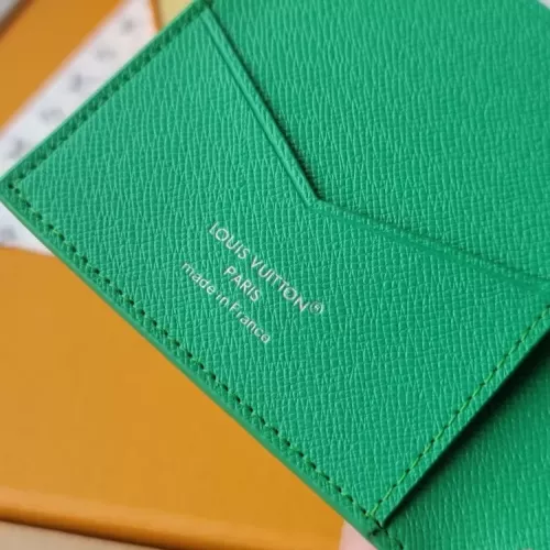 Cheap Louis Vuitton LV Card Case #1343018 Replica Wholesale [$52.00 USD] [ITEM#1343018] on Replica Louis Vuitton LV Wallets
