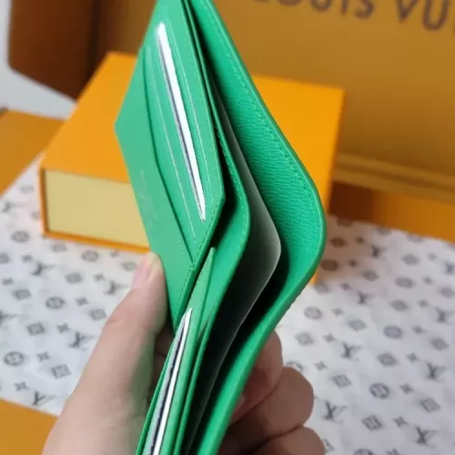 Cheap Louis Vuitton LV Wallets #1343019 Replica Wholesale [$52.00 USD] [ITEM#1343019] on Replica Louis Vuitton LV Wallets
