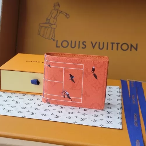 Louis Vuitton LV Wallets #1343020