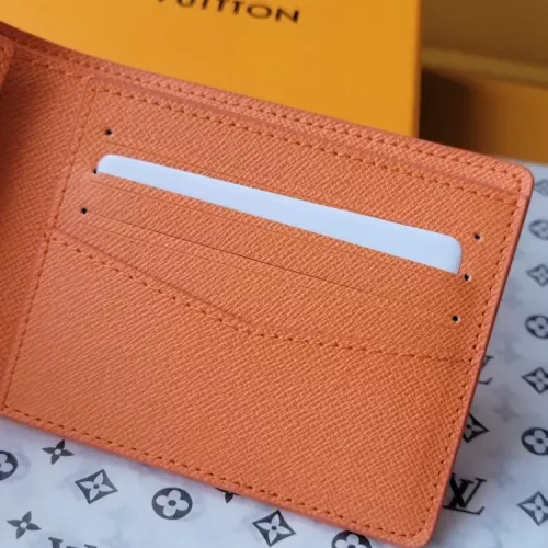 Cheap Louis Vuitton LV Wallets #1343020 Replica Wholesale [$52.00 USD] [ITEM#1343020] on Replica Louis Vuitton LV Wallets