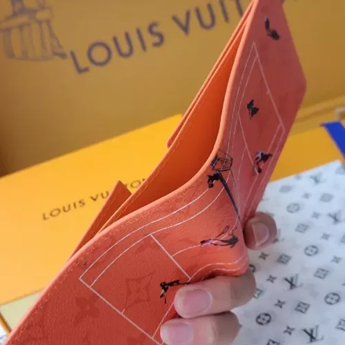 Cheap Louis Vuitton LV Wallets #1343020 Replica Wholesale [$52.00 USD] [ITEM#1343020] on Replica Louis Vuitton LV Wallets