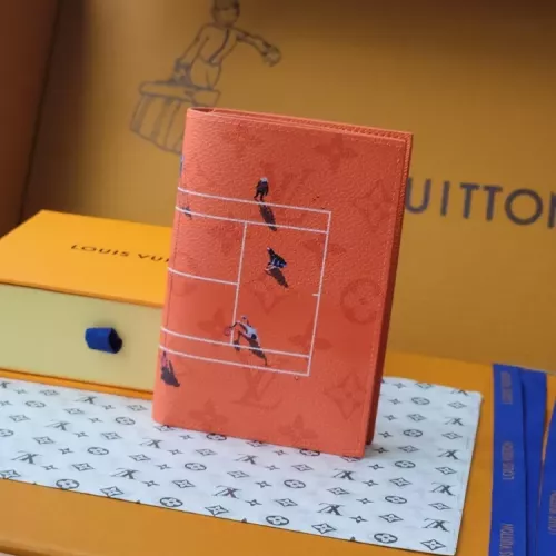 Louis Vuitton LV Card Case #1343021