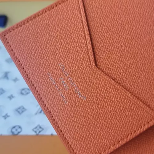 Cheap Louis Vuitton LV Card Case #1343021 Replica Wholesale [$52.00 USD] [ITEM#1343021] on Replica Louis Vuitton LV Wallets