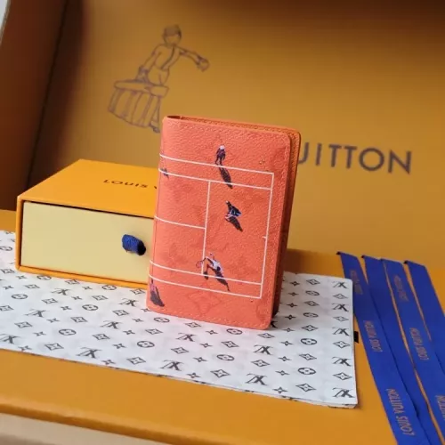 Louis Vuitton LV Card Case #1343022
