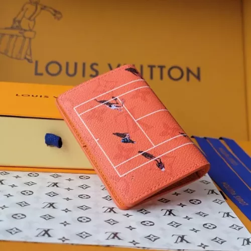 Cheap Louis Vuitton LV Card Case #1343022 Replica Wholesale [$48.00 USD] [ITEM#1343022] on Replica Louis Vuitton LV Wallets