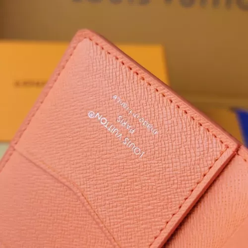 Cheap Louis Vuitton LV Card Case #1343022 Replica Wholesale [$48.00 USD] [ITEM#1343022] on Replica Louis Vuitton LV Wallets
