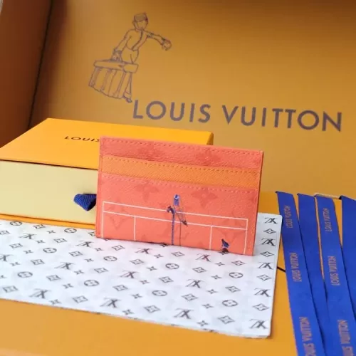 Louis Vuitton LV Card Case #1343023