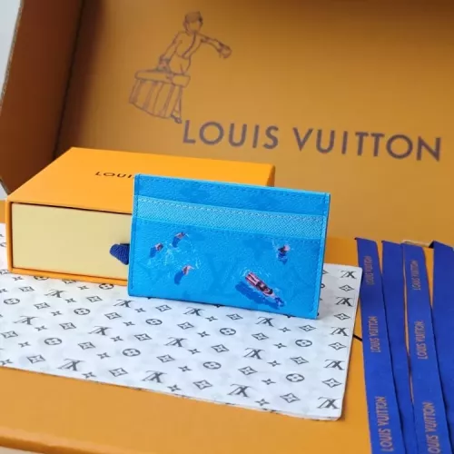 Louis Vuitton LV Card Case #1343024