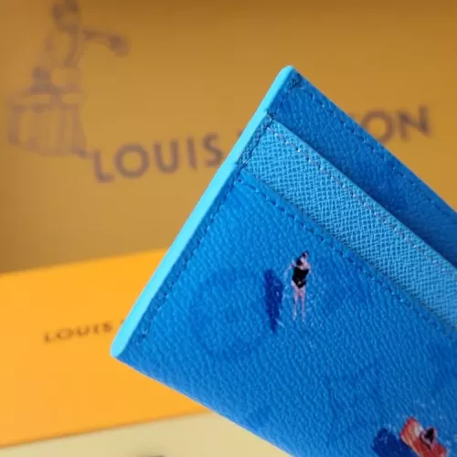 Cheap Louis Vuitton LV Card Case #1343024 Replica Wholesale [$45.00 USD] [ITEM#1343024] on Replica Louis Vuitton LV Wallets