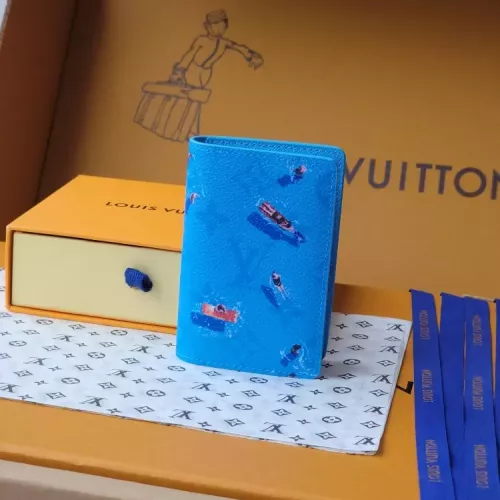 Louis Vuitton LV Card Case #1343025