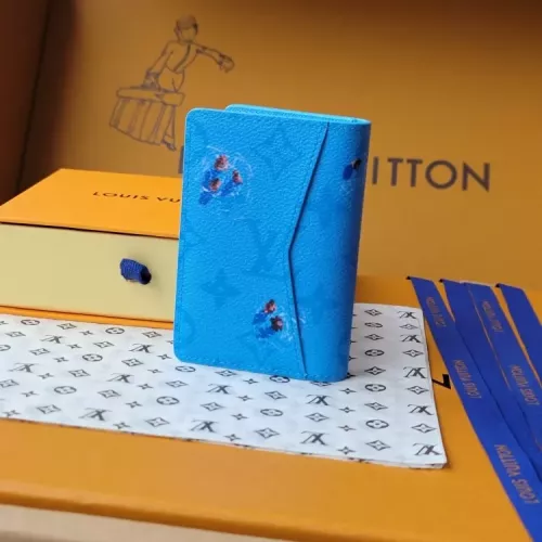 Cheap Louis Vuitton LV Card Case #1343025 Replica Wholesale [$48.00 USD] [ITEM#1343025] on Replica Louis Vuitton LV Wallets