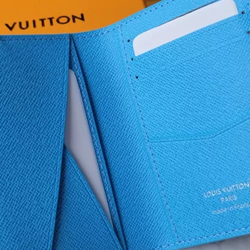 Cheap Louis Vuitton LV Card Case #1343025 Replica Wholesale [$48.00 USD] [ITEM#1343025] on Replica Louis Vuitton LV Wallets