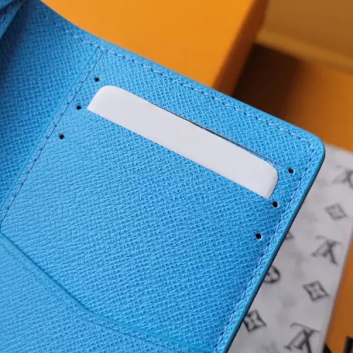 Cheap Louis Vuitton LV Card Case #1343025 Replica Wholesale [$48.00 USD] [ITEM#1343025] on Replica Louis Vuitton LV Wallets