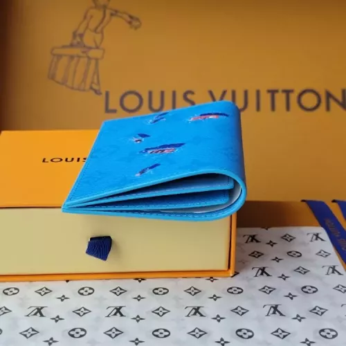 Cheap Louis Vuitton LV Card Case #1343026 Replica Wholesale [$52.00 USD] [ITEM#1343026] on Replica Louis Vuitton LV Wallets