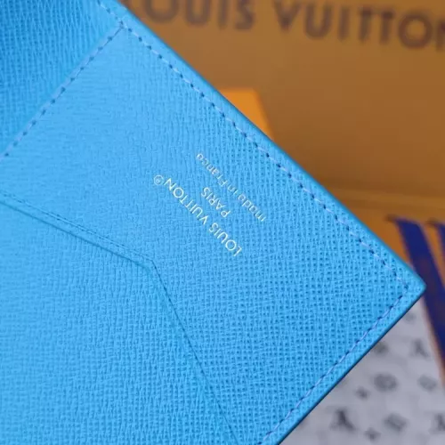 Cheap Louis Vuitton LV Card Case #1343026 Replica Wholesale [$52.00 USD] [ITEM#1343026] on Replica Louis Vuitton LV Wallets