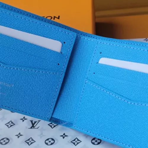 Cheap Louis Vuitton LV Wallets #1343027 Replica Wholesale [$52.00 USD] [ITEM#1343027] on Replica Louis Vuitton LV Wallets