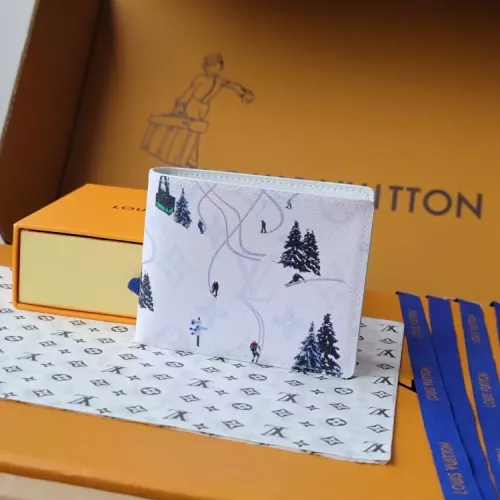 Louis Vuitton LV Wallets #1343028