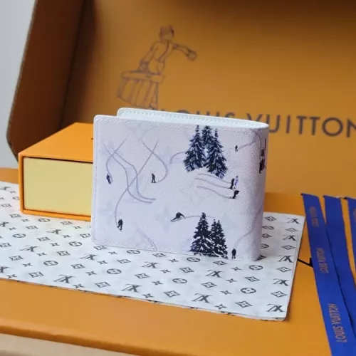 Cheap Louis Vuitton LV Wallets #1343028 Replica Wholesale [$52.00 USD] [ITEM#1343028] on Replica Louis Vuitton LV Wallets