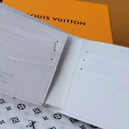 Cheap Louis Vuitton LV Wallets #1343028 Replica Wholesale [$52.00 USD] [ITEM#1343028] on Replica Louis Vuitton LV Wallets