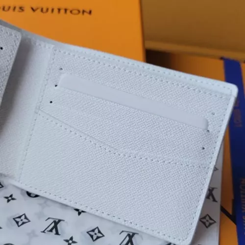 Cheap Louis Vuitton LV Wallets #1343028 Replica Wholesale [$52.00 USD] [ITEM#1343028] on Replica Louis Vuitton LV Wallets